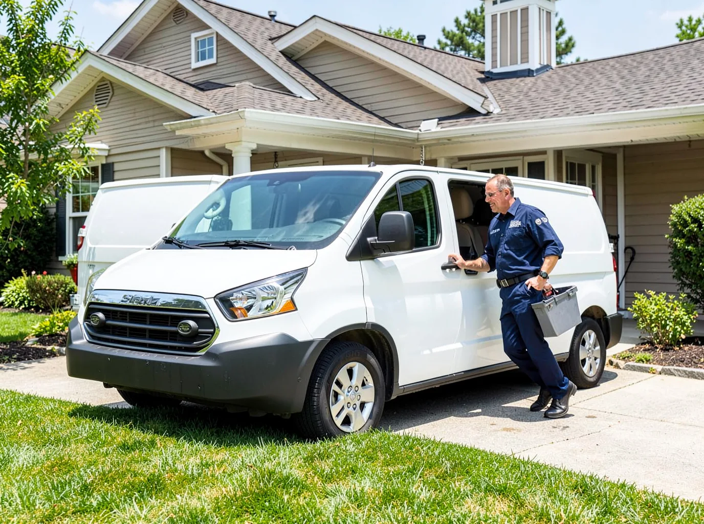 Emergency Plumber company in Telephone, TX